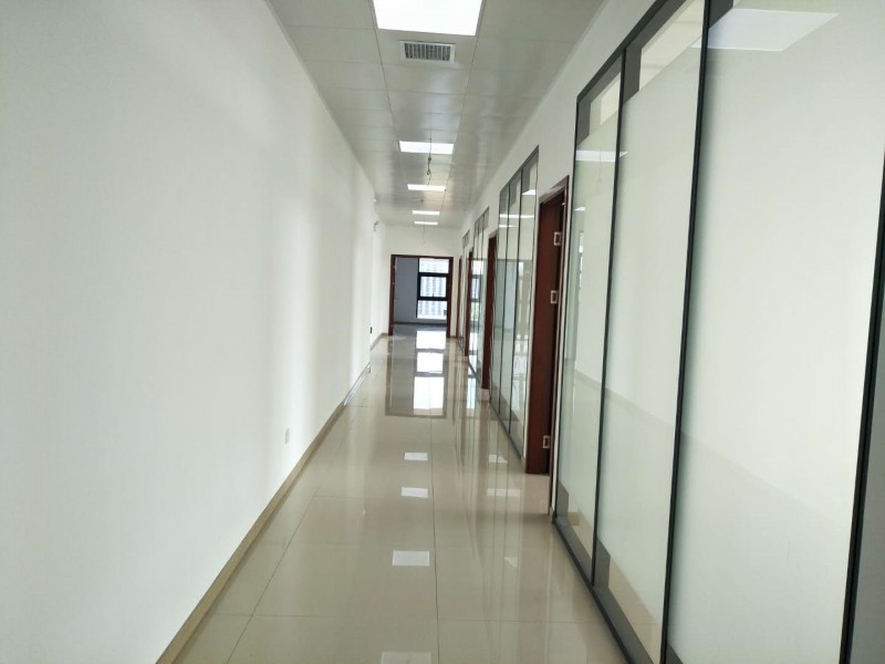 洋湖國際創富中心 洋湖國際創富中心