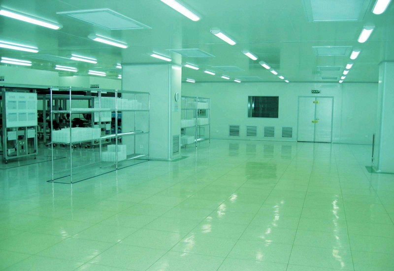 凈化工程有哪些等級標準？