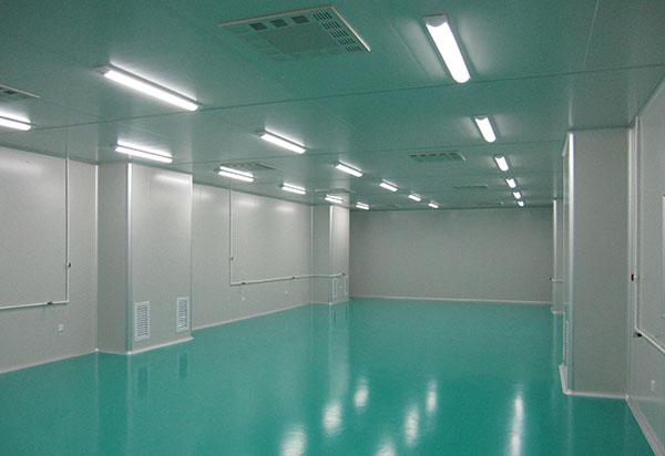 電子廠凈化車間的設計注意事項 電子廠凈化車間的設計注意事項