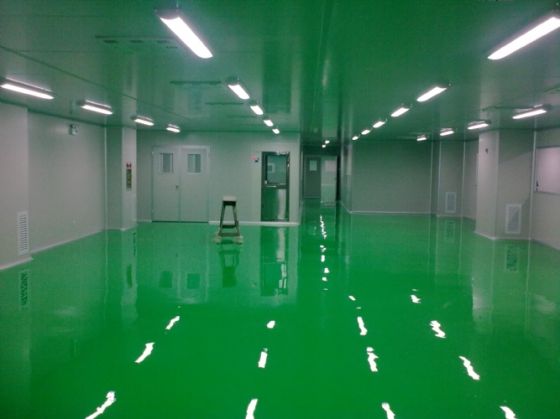 和大家分享一些凈化行業的基本知識 和大家分享一些凈化行業的基本知識