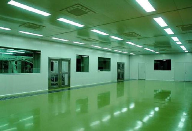 無塵室、無塵車間內該如何防止微粒子污染
