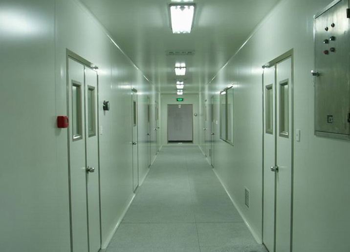 車間凈化工程建設完成后如何驗收，驗收有哪些注意事項