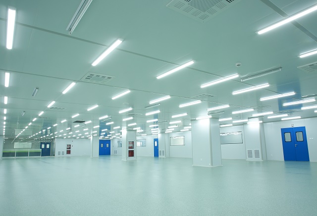 無塵車間裝修施工的要求以及注意事項，你知道嗎